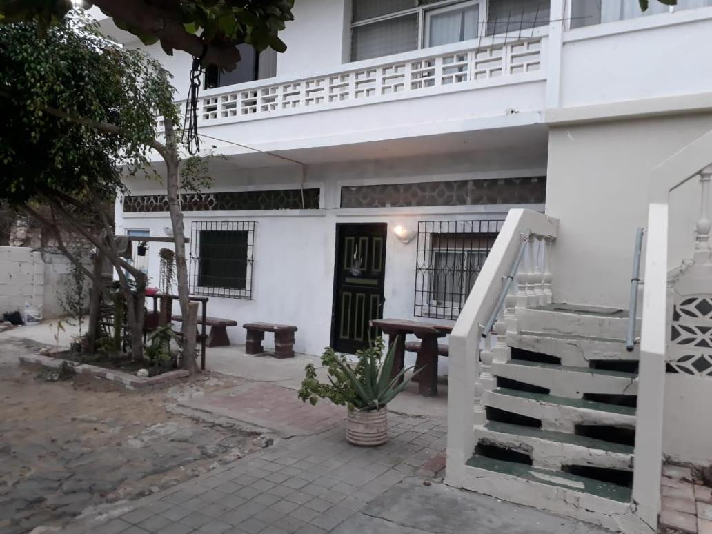 Frente A La Playa Playas