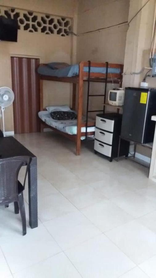 Frente A La Playa Appartement Playas